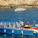 Hotel Villa Nora