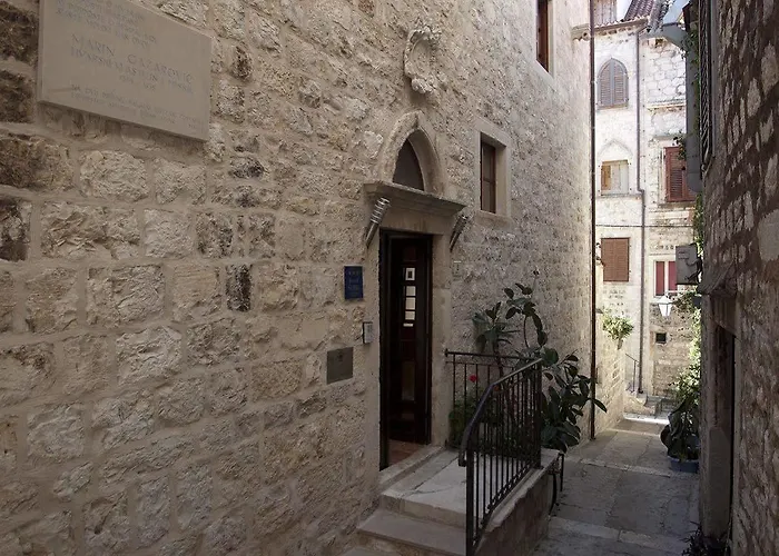 Hotel Villa Nora