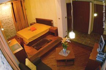 Hotel Nora