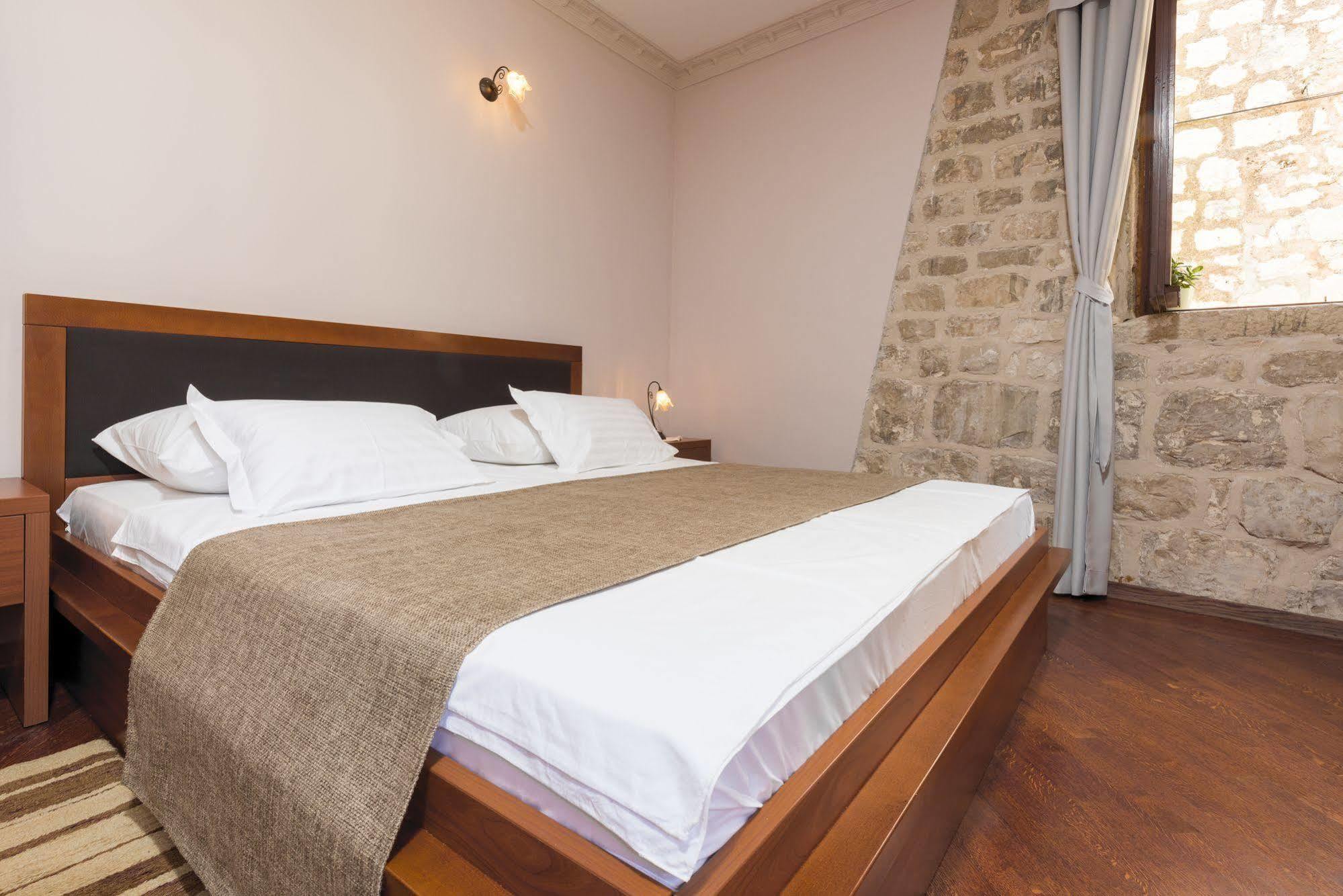 Nora Hotel Hvar Town