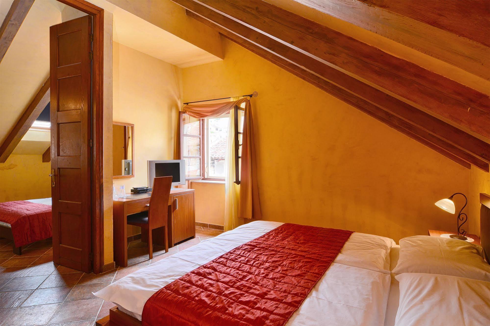 Hotel Nora Hvar Town