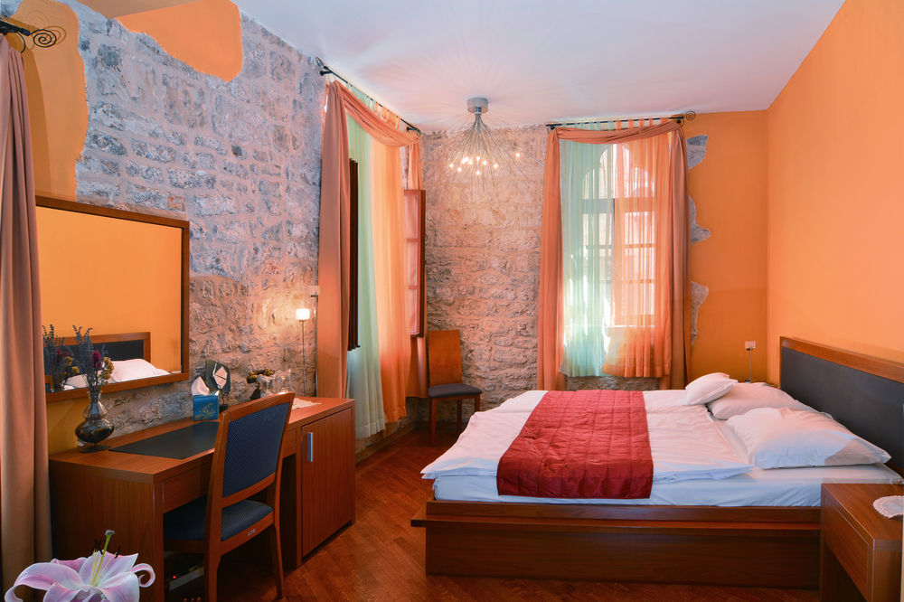 Nora Hotel Hvar Town