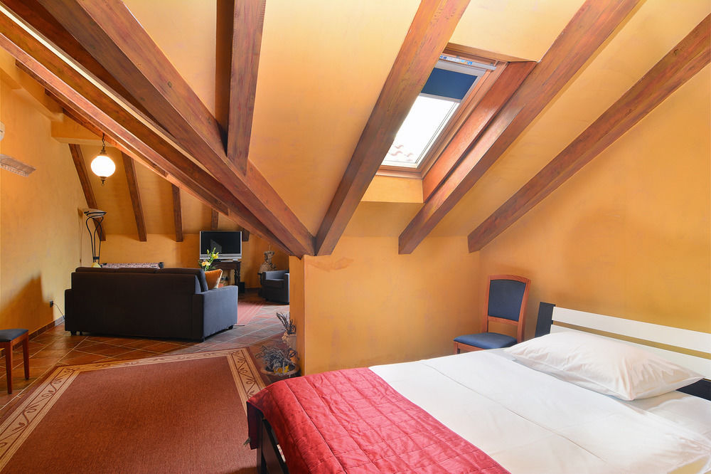 Hotel Nora Hvar Town