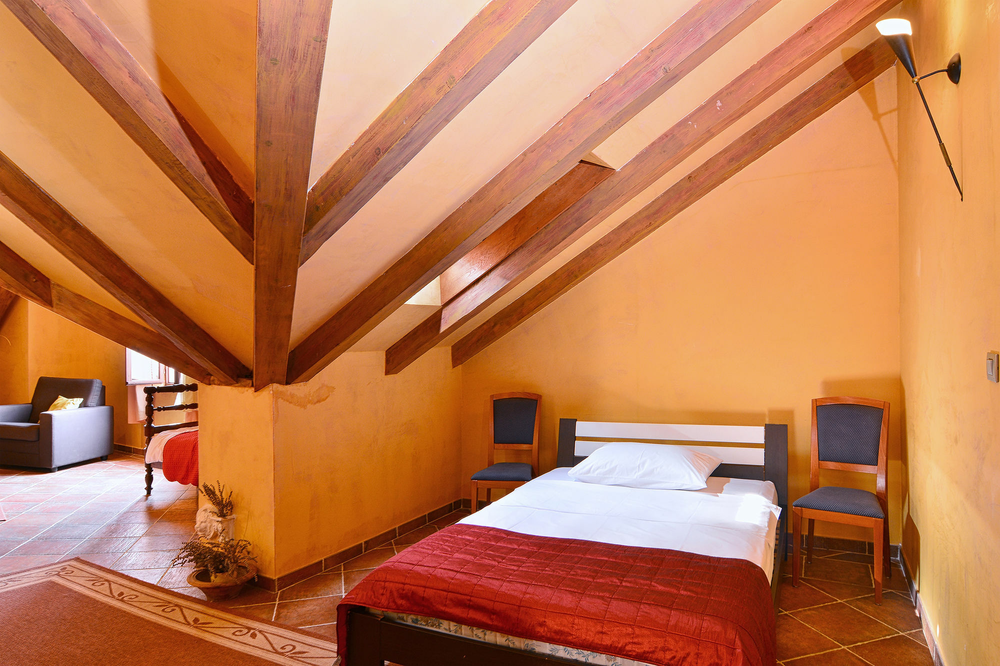 Nora Hotel Hvar Town